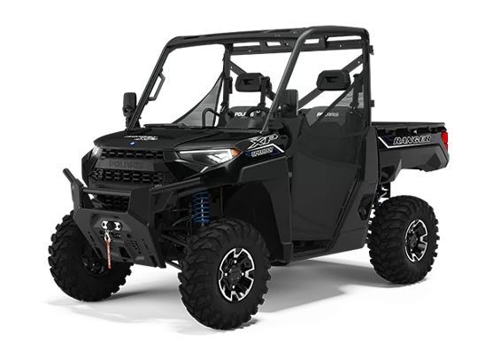 Polaris Ranger Ranger XP 1000 Nordic Pro
