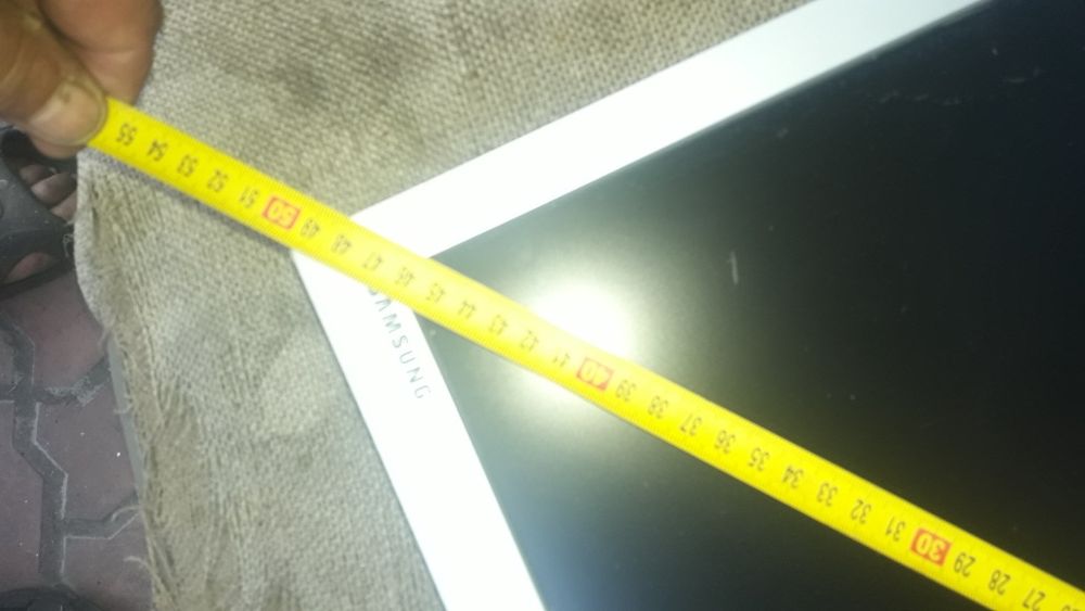 Монітор, проектор д.43, мат. Плата