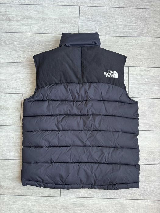 Безрукавка ТНФ The North Face TNF 700 M Розмір Жилет Жилетка Оригінал