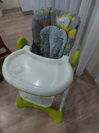 Krzesełko baby  design