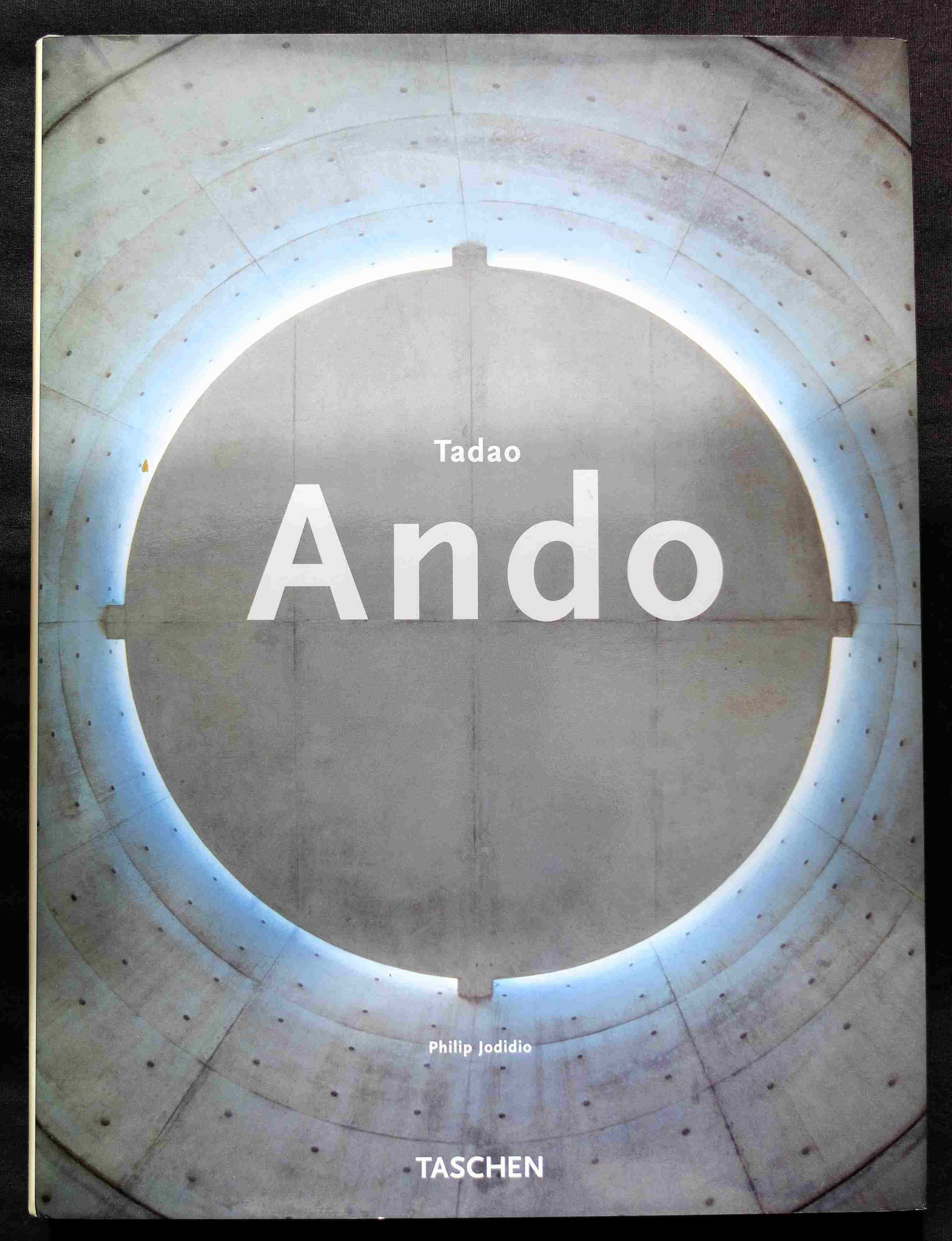 arquitecto tadao ando