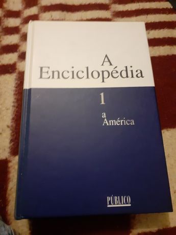 A Enciclopédia n°1 a América