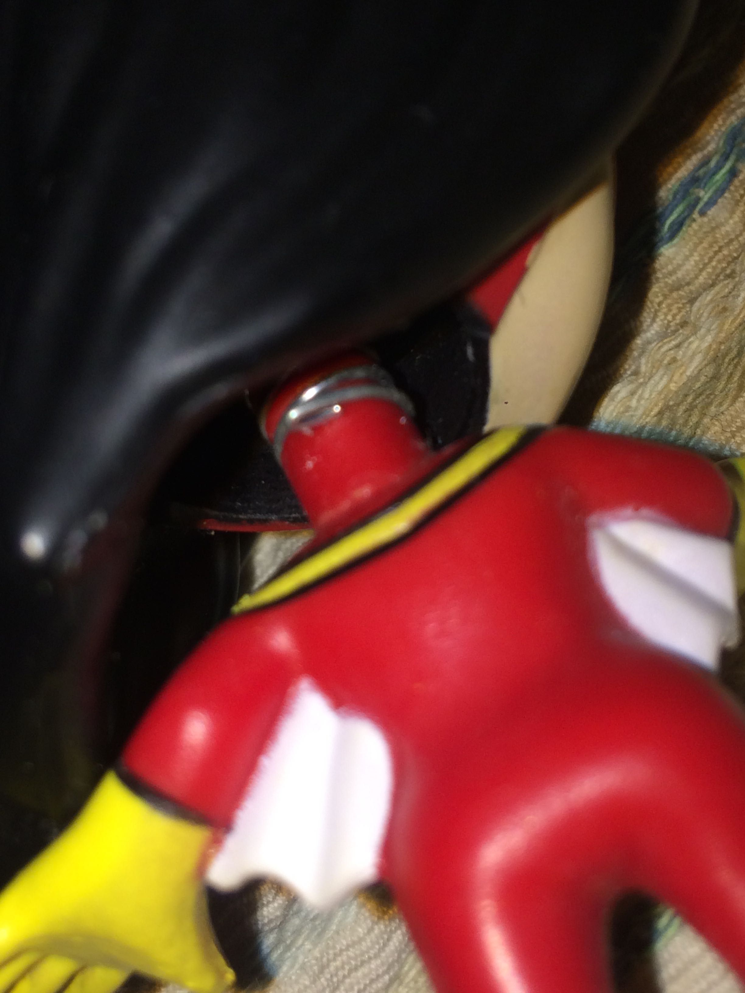 Spider-Woman: Mystery Mini