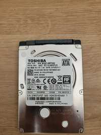 Dysk toshiba MQ01ABF050 500GB