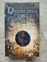 Dziewczyna ognia i cierni