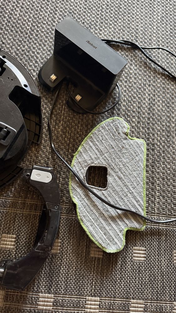 iRobot Roomba Combo