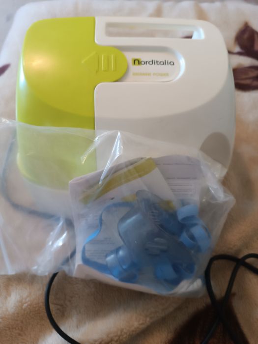 Небулайзер norditalia