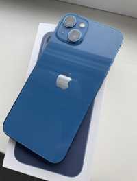 Iphone 13 Blue 128 Gb