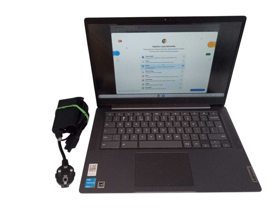 Laptop Lenovo IdeaPad 5 Chrome 14ITL6 14 " Intel Pentium Gold 4/128GB
