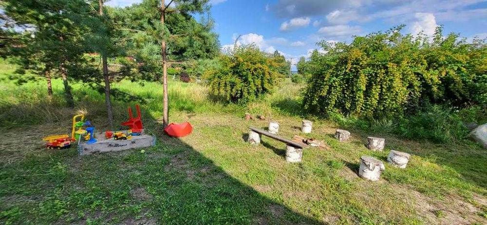 Ciechówka – Dom Wypoczynkowy z 2 apartamentami dla 10 osób