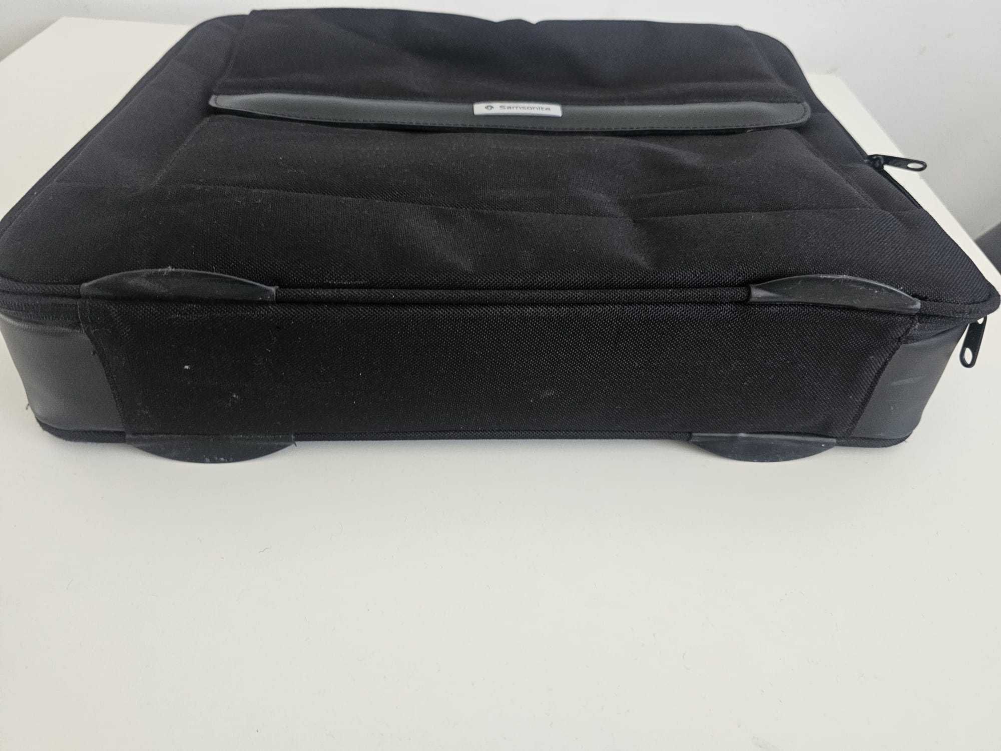 Samsonite torba na laptopa