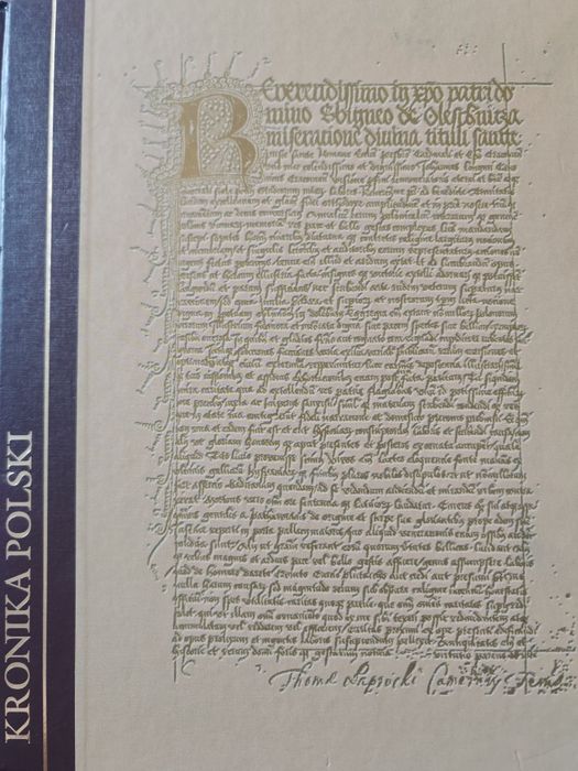 Kronika Polski Readers Digest Warszawa 2000 IDEAL