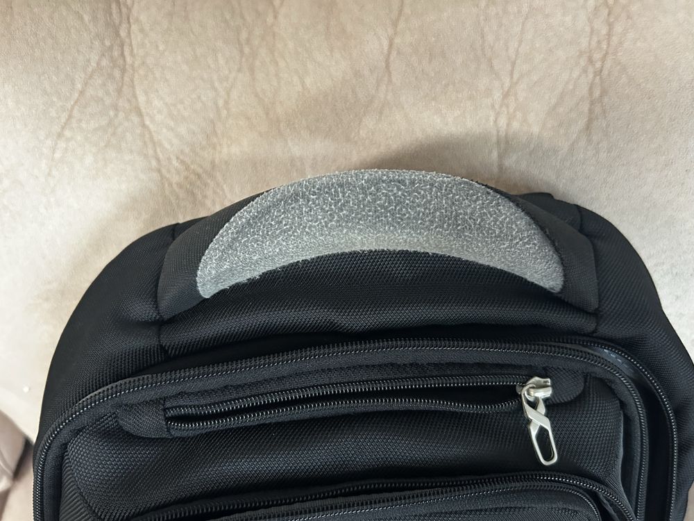 Mala PC Samsonite