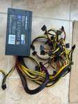 Zasilacz komputerowy Qoltec 1600W