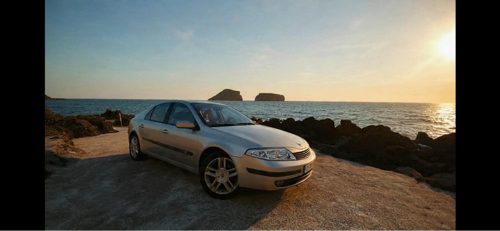 Renault Laguna 1.6 16v 115cv