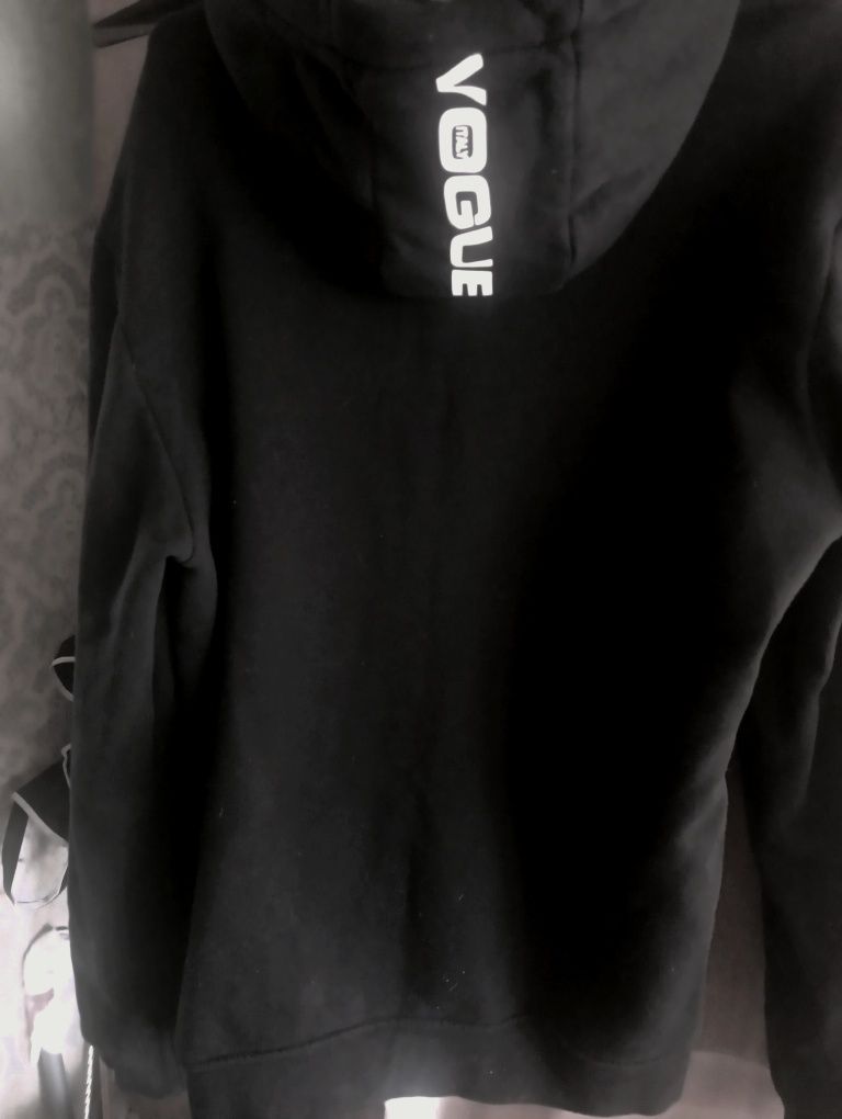 Толстовка,худи,кофта Vogue XXL