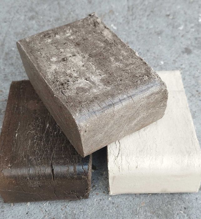 Brykiet torfowy Toruń, Bydgoszcz, Grudziądz, Włocławek