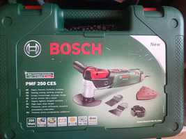 Bosch PMF 250 CES szlifierka wielofunkcyjna nowe