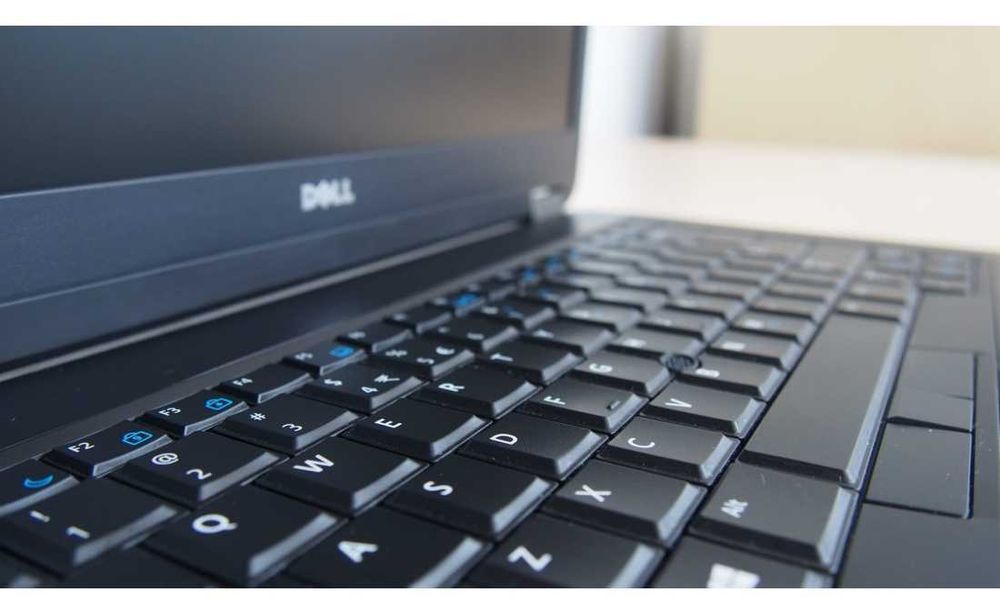 LAPTOP DELL E6440 i5/ 8/ SSD 180+500/ DVDRW/ PL LIGHT/ W10/ LTE/ Dowóz