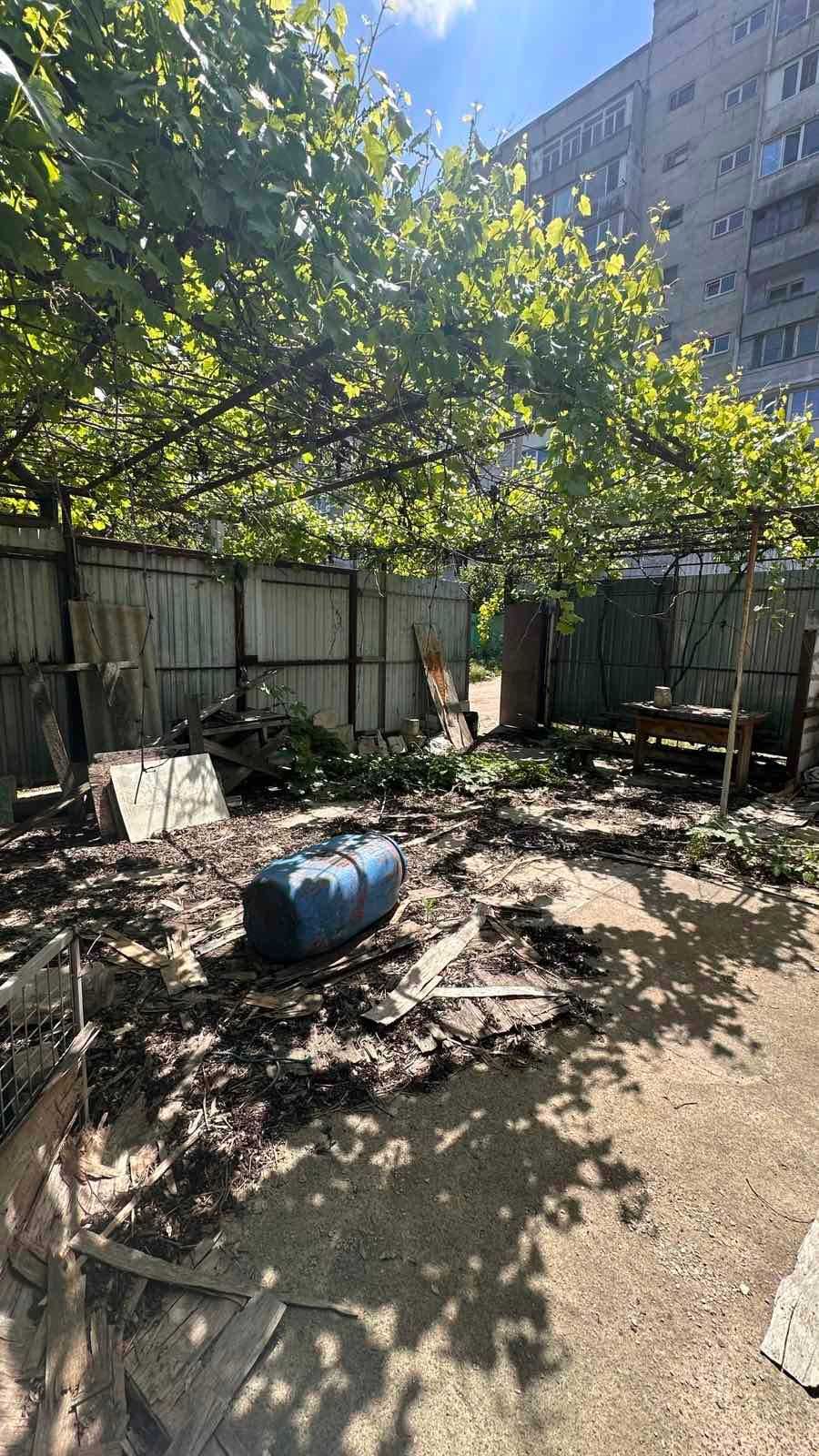 Дом с участком земли на Ядова /Шилова, с пакетом документов.