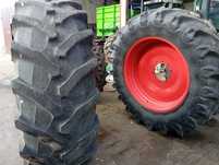 Koła, opony 580/70 r 42 Fendt 818  DW 18x42