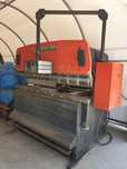 Prasa krawędziowa Promecam / Amada / Sterowanie CNC / 50 Ton