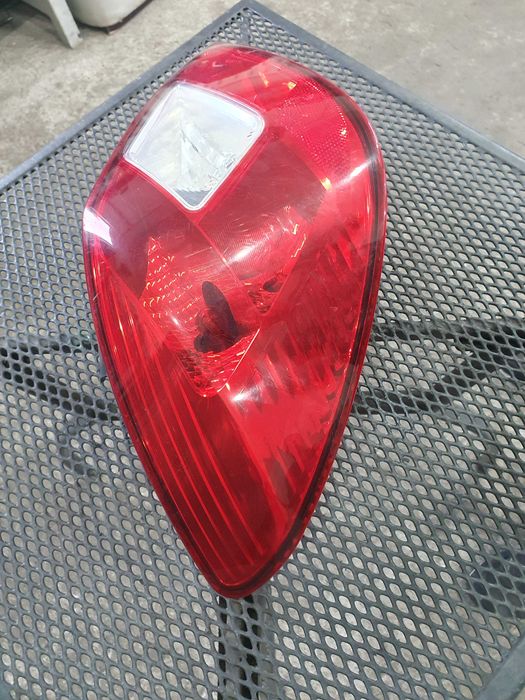Lampa tył tylna lewa Opel Corsa D 5 drzwi europejska