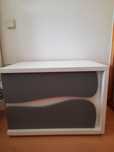 1 Mesa de cabeceira