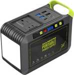 MARBERO 88Wh Przenośna Stacja Energetyczna 80W, 24000mAh