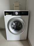 Pralka Elektrolux Steam Care 8 kg
