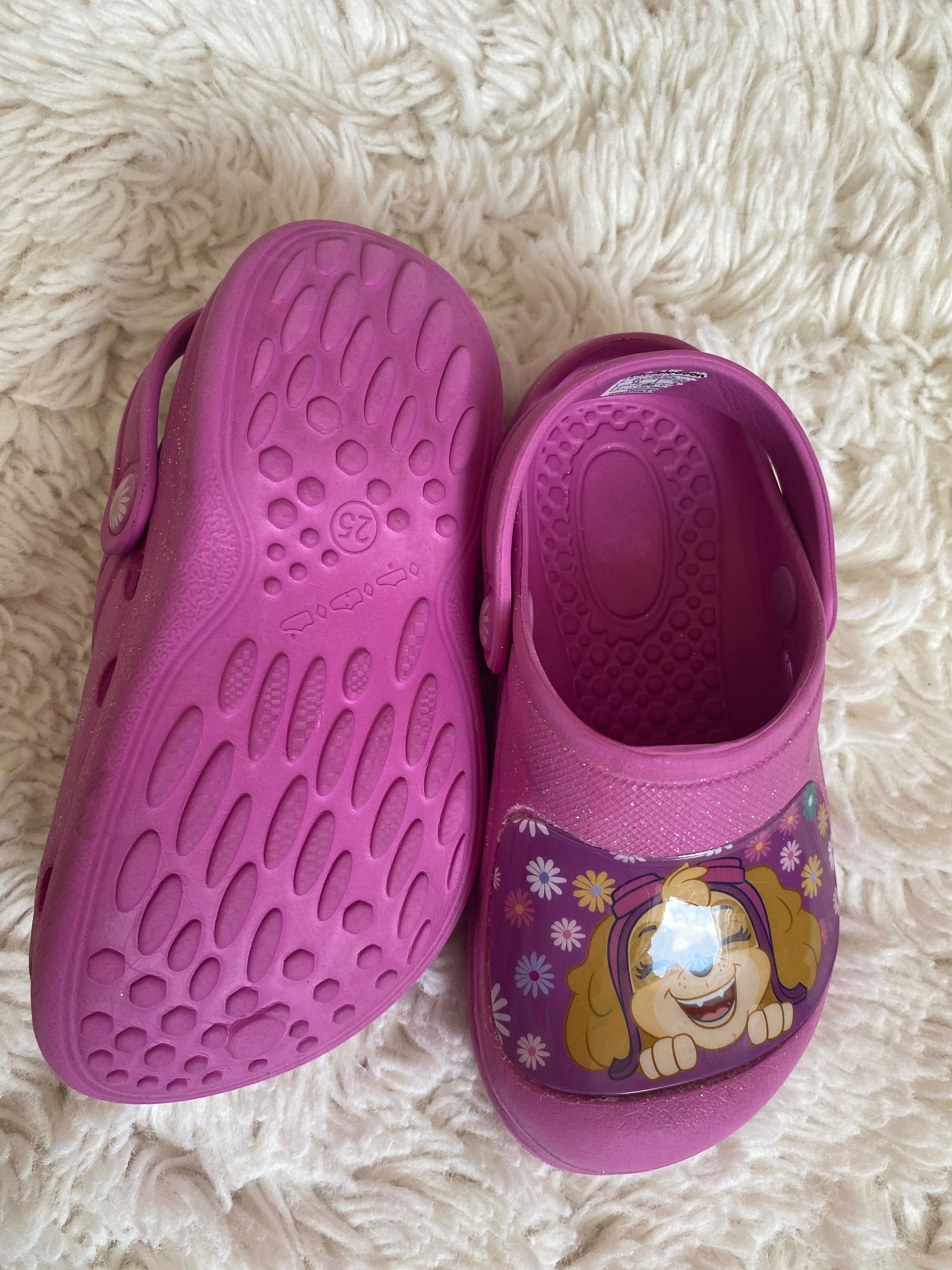 Crocs чобітки, босоніжки,