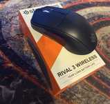 Steelseries Rival 3 Wireless Myszka Gamingowa NOWA