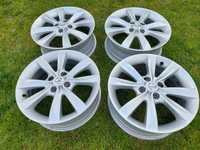 Alufelgi 16 nissan 4×100 super STAN