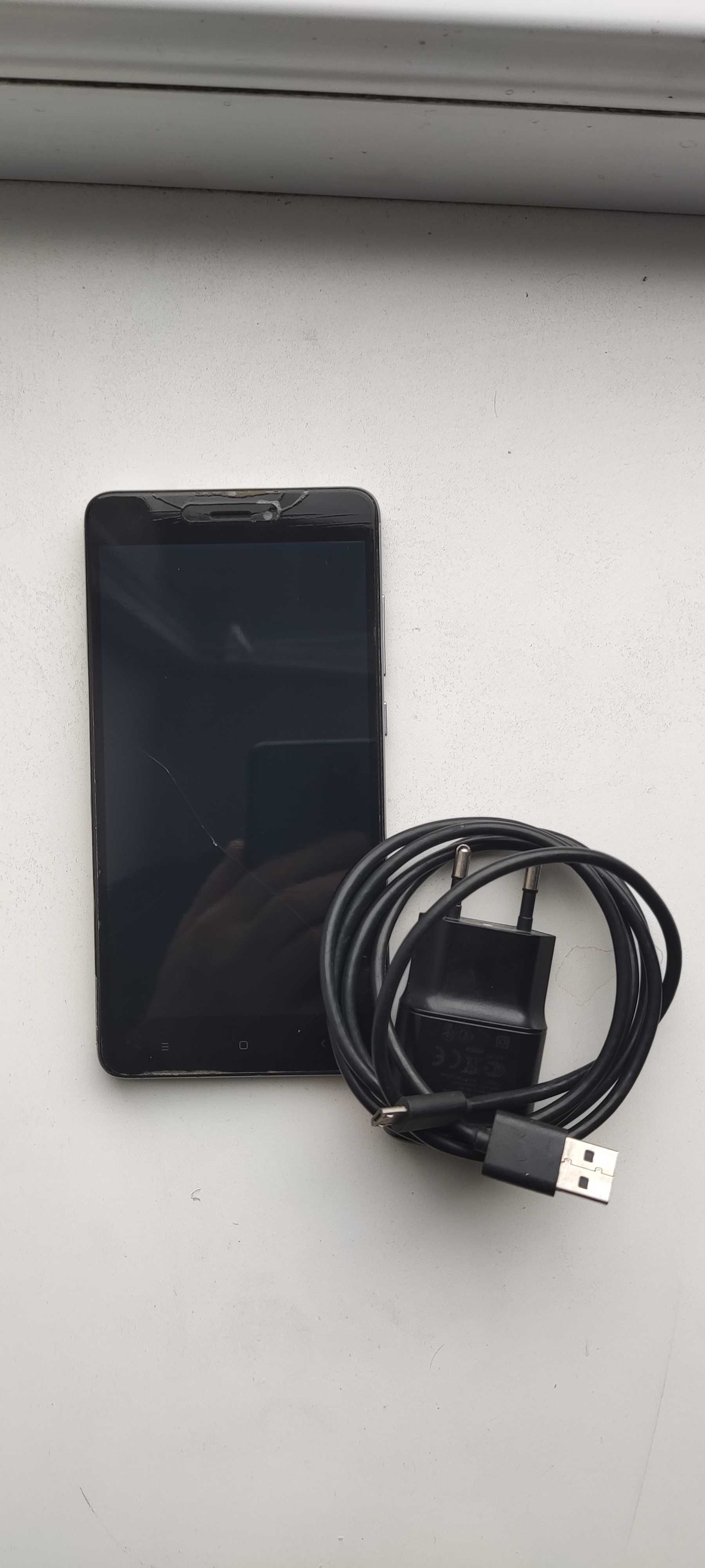 Xiaomi Redmi Note 4x 3/32