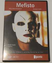 Film DVD Mefisto Krystyna Janda