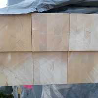 Drewno konstrukcyjne certyfikowane BSH KVH długości 13 m