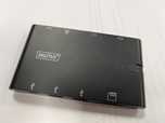 Digitus Universal Travel Docking Station HDMI VGA RJ45 USB CardReader