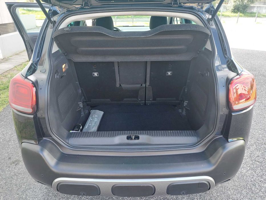 Citroën C3 Aircross 1.5HDi Nacional 64.000kms Aceito Retoma 215€/mês