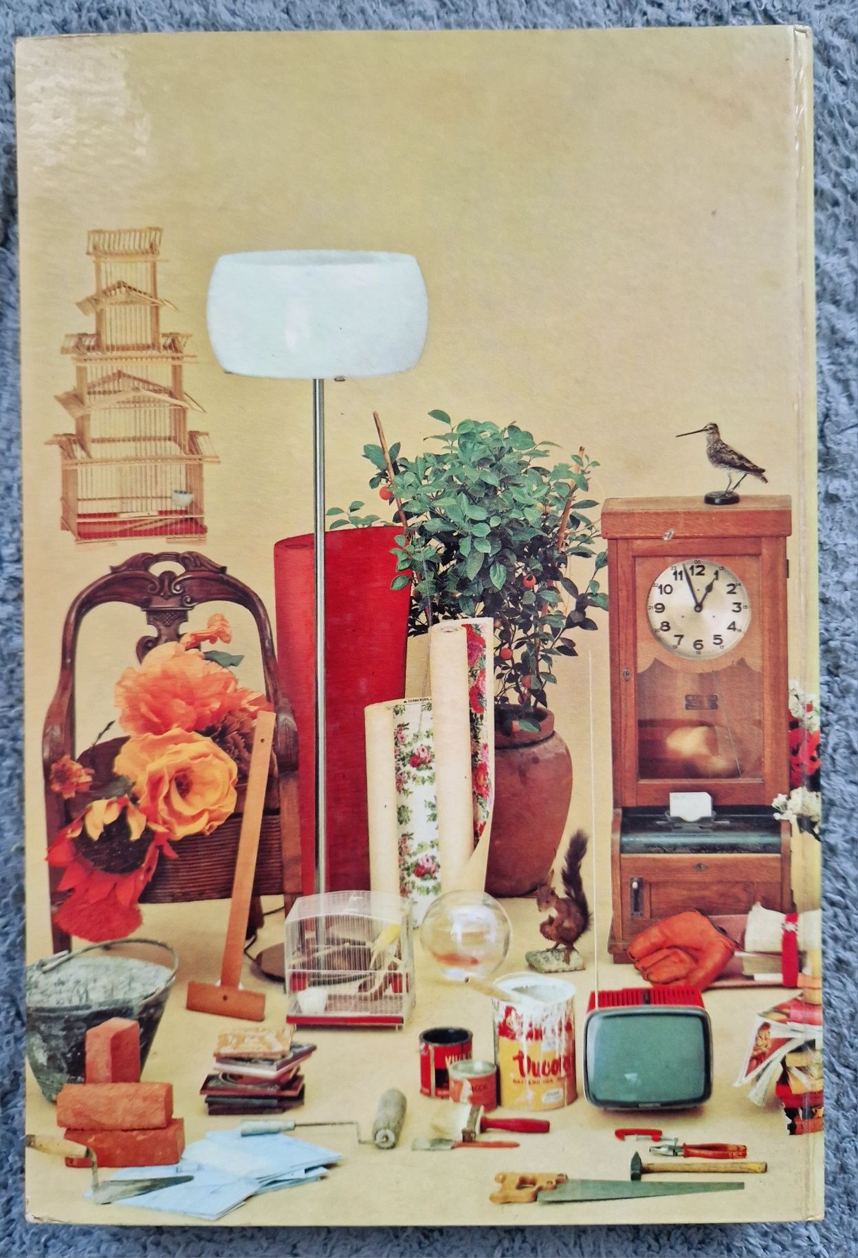 O Livro da Mulher 1969