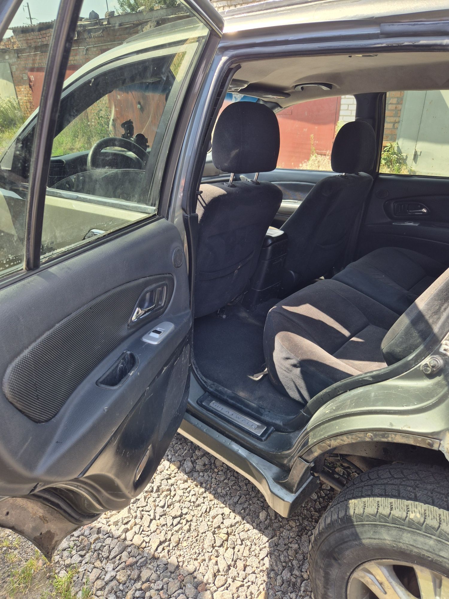 Продаж повнопривідного авто