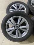 Renault Jantes 17”