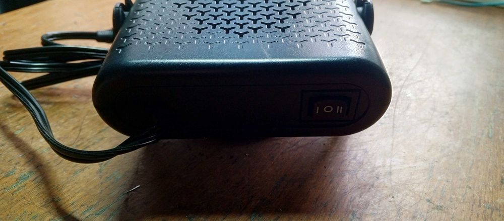 Авто обогреватель