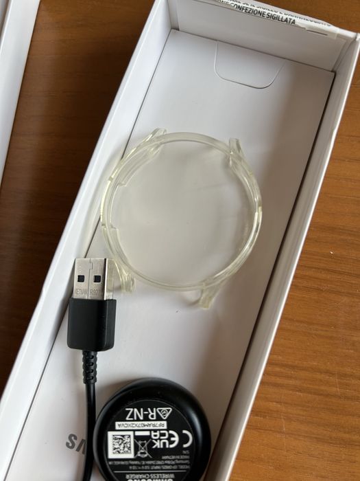 Samsung Galaxy Watch 4