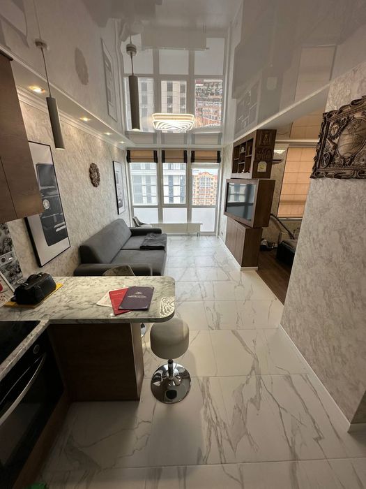 Ірпінь  Квартира в ЖК Центральний-2,