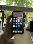 Piekny IPhone XR 128 GB - White Bateria 100%