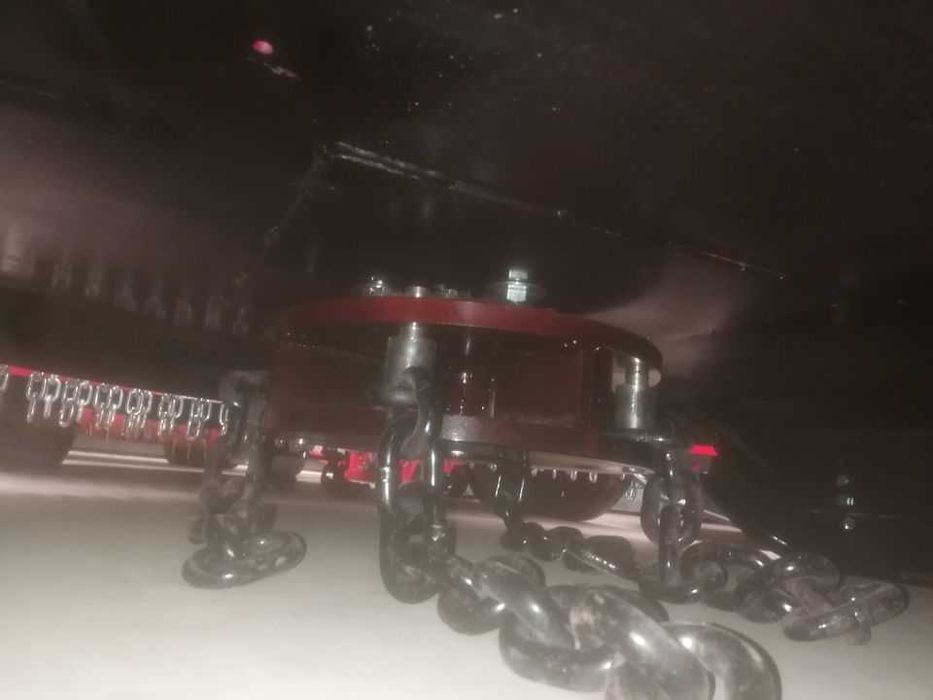 Capinadeira 1.40 corta mato modelo reforçada Florestal - Nova