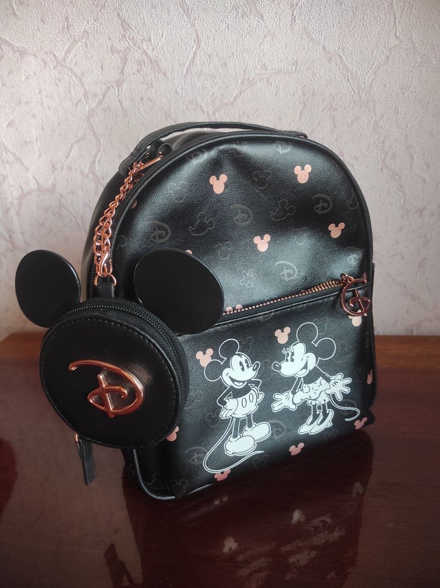 Рюкзачек Disney Primark