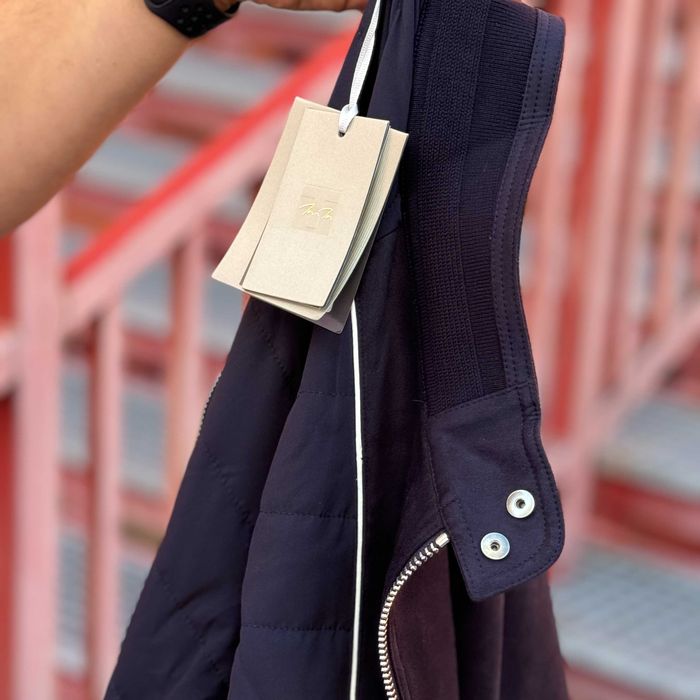 Чоловіча брендова куртка  Tom Ford