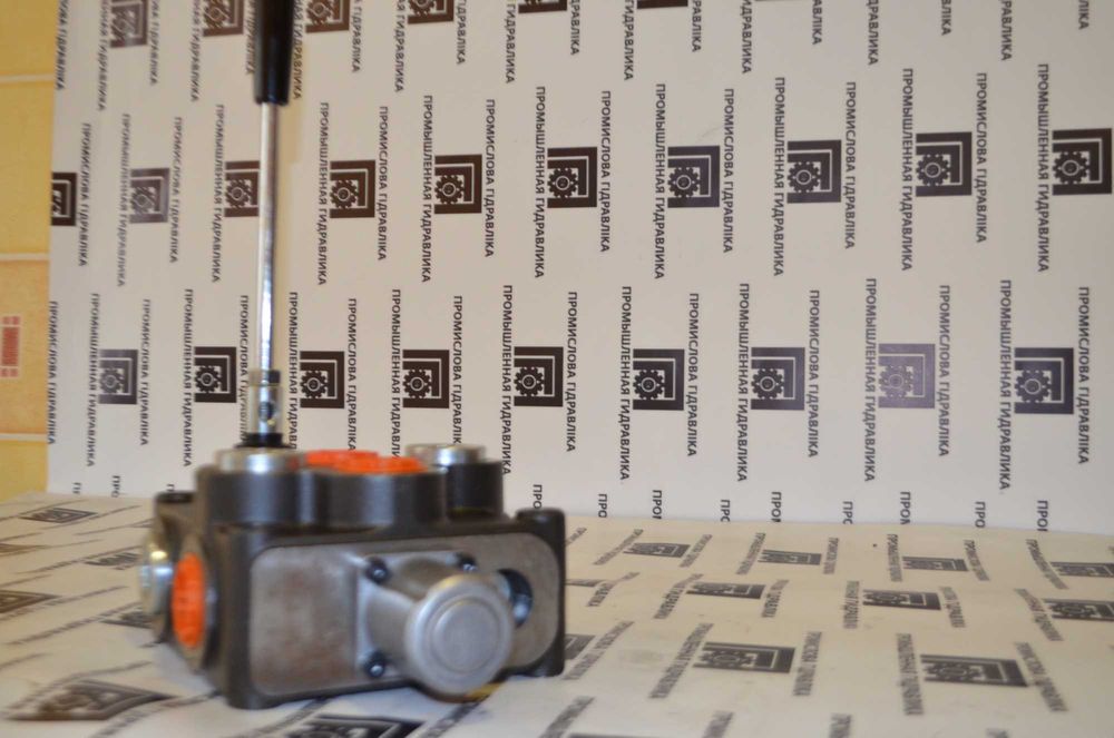 Улучшенный гидрораспределитель Z50,80 минитрактор мотоблок мототрактор