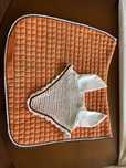 Eskadron komplet orange dl full
